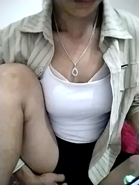 Abigail-22 online show from April 26, 9:56 pm