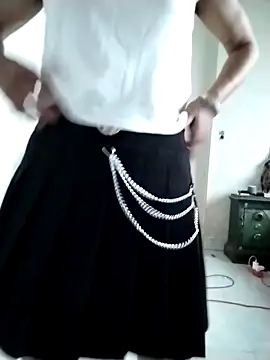 Abigail-22 online show from April 27, 10:02 am