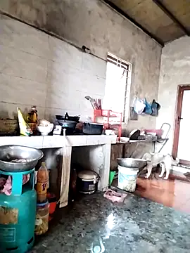 Abigail-22 online show from April 28, 2:27 am