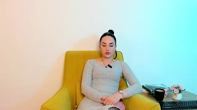 TarenThorley online show from April 24, 11:12 am