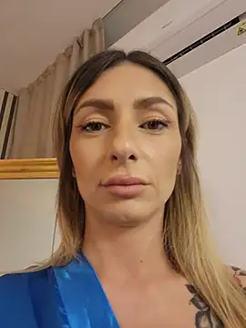 SofiaLace online show from July 24, 4:43 am