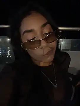 SaryJonex online show from May 15, 11:01 pm