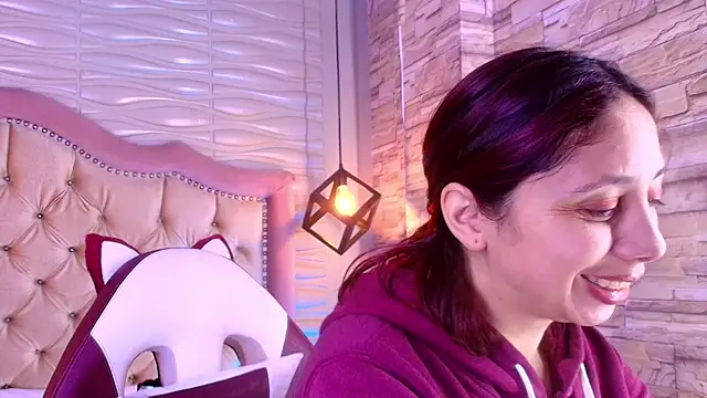 stephaniesun  online show from July 21, 1:24 pm