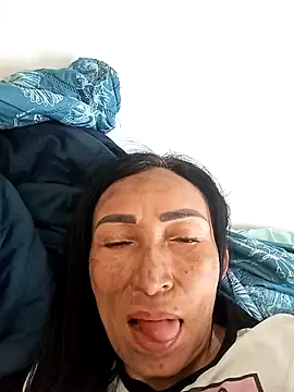 Lara vela online show from May 20, 1:17 pm