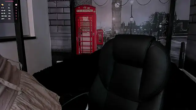 princess anny5 online show from April 27, 11:08 am