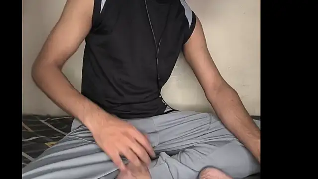ShadowStreamX online show from June 18, 8:14 am