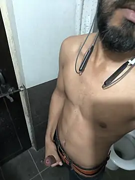 ShadowStreamX online show from July 4, 6:36 pm