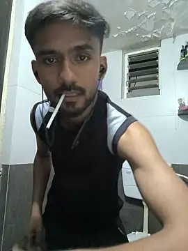 ShadowStreamX online show from July 29, 8:29 pm