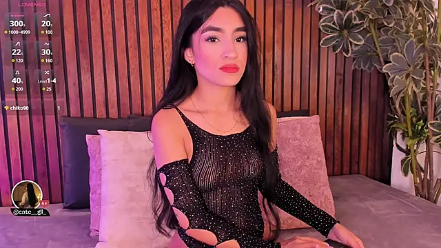 Snapshot of cate_gil chatting on May 24, 12:21 pm cate gil online show from May 24, 12:21 pm