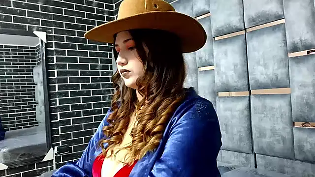 TaliaSkyx21 online show from July 13, 10:34 pm