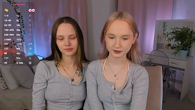 lisaluve online show from May 2, 9:31 pm
