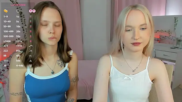 lisaluve online show from May 24, 9:53 pm
