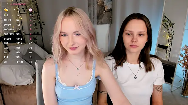 lisaluve online show from May 31, 9:16 pm