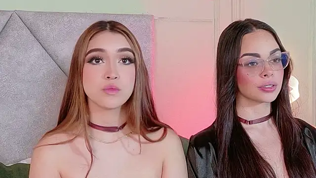 MaddisonEvanss online show from July 18, 8:29 am