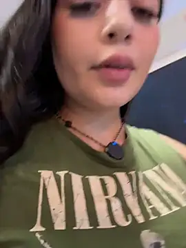 -Lorelain- online show from June 20, 3:20 am