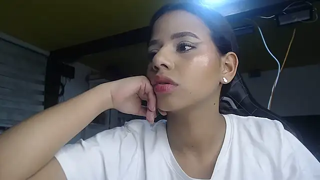 TERNURA XXX online show from June 7, 12:37 am