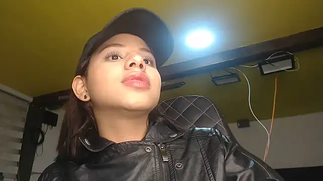 TERNURA XXX online show from June 12, 4:22 am