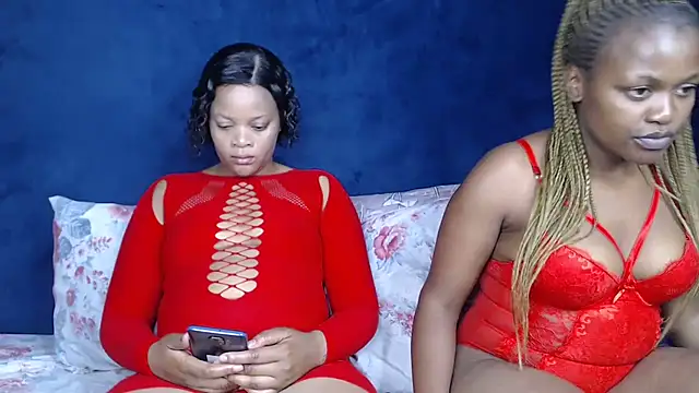ShortyVibe27 online show from June 13, 6:39 pm