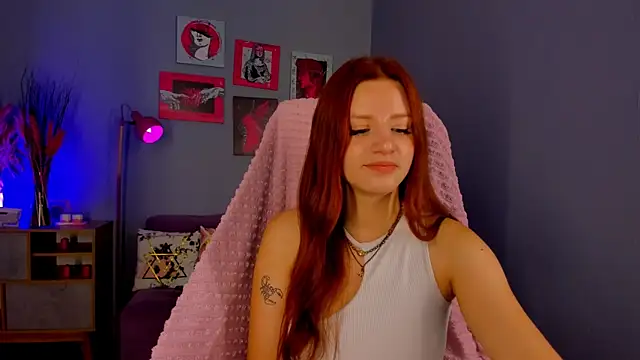 Sweet Lottie online show from July 6, 3:25 pm