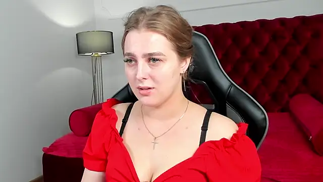 EllaBells online show from June 19, 5:12 am