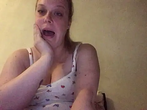 Sexy-Siddy91 online show from June 14, 8:49 am