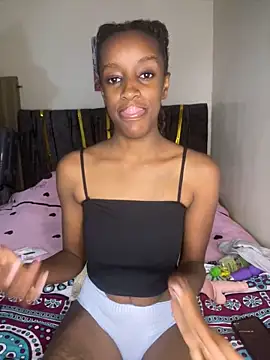 sonnypretty online show from June 1, 7:21 am