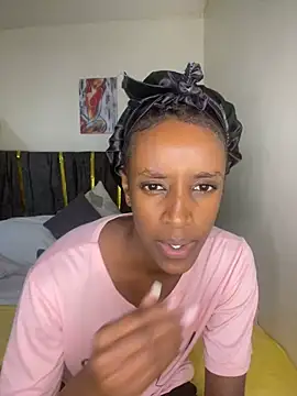 sonnypretty online show from June 4, 9:59 am