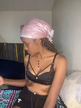 sonnypretty online show from June 20, 7:49 pm