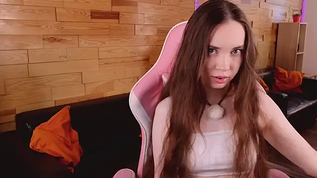LilaMccoy online show from August 4, 3:53 am