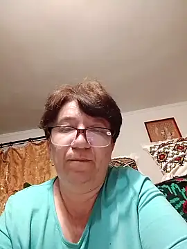 KetQueen101 online show from April 29, 8:37 pm