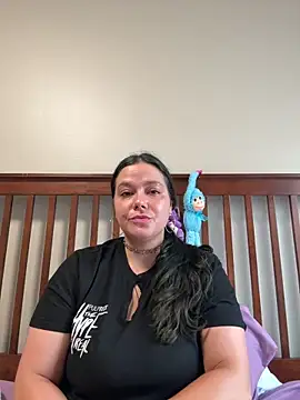 Ms Ava BB online show from June 1, 3:47 pm