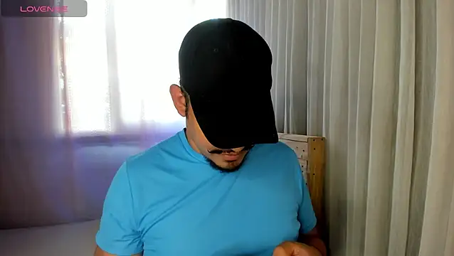 JaviCollins- online show from June 24, 8:19 pm