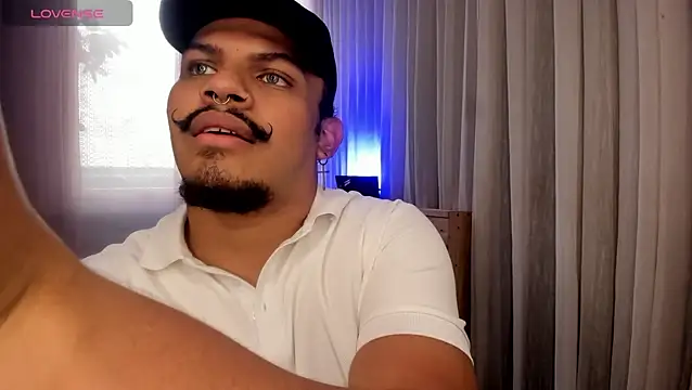 JaviCollins- online show from July 10, 8:44 pm