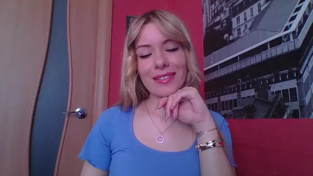 Softy Aura  online show from May 7, 10:20 am