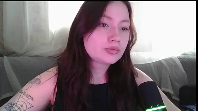 Snapshot of Tendre_Amelia chatting on May 25, 11:05 am Tendre Amelia online show from May 25, 11:05 am