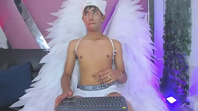 KevCokk online show from July 12, 12:01 am
