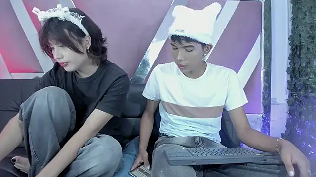 KevCokk online show from July 15, 2:00 pm