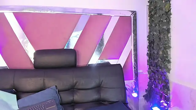 KevCokk online show from July 28, 7:26 pm