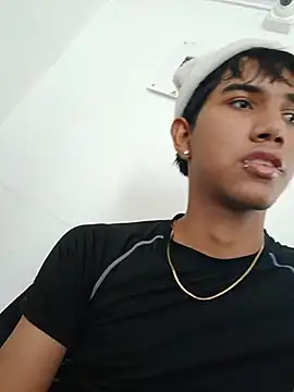 KevCokk online show from July 29, 7:01 pm