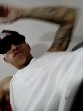 Ethan valka1 online show from April 26, 2:59 pm