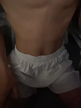 Jaydennextpart online show from May 24, 8:25 pm