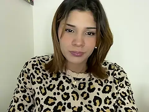 Im  molly6 online show from June 12, 11:25 pm