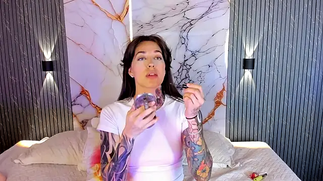 AlexxNoir online show from June 9, 9:04 pm