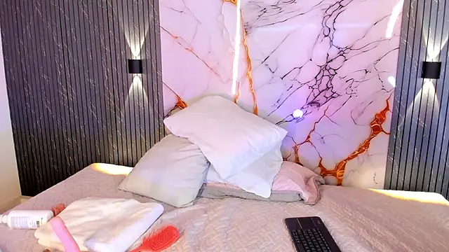 AlexxNoir online show from June 11, 4:32 am