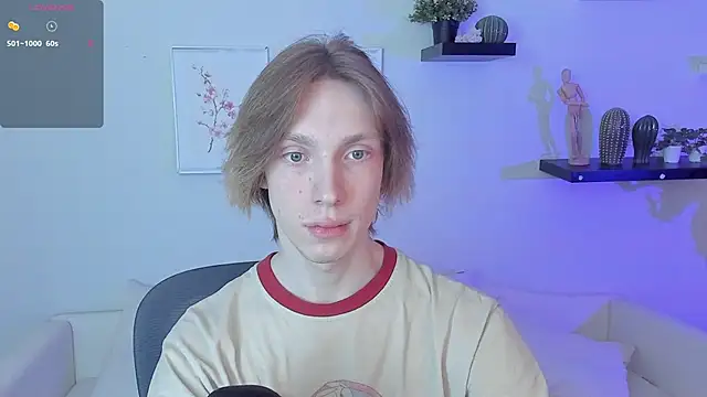 Daniel Schmidt online show from April 27, 5:27 am