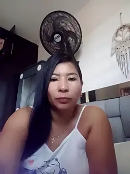 Snapshot of Angelsashaa07 chatting on May 3, 2:23 pm Angelsashaa07 online show from May 3, 2:23 pm