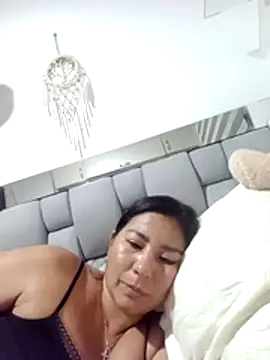 Snapshot of Angelsashaa07 chatting on July 3, 5:47 am Angelsashaa07 online show from July 3, 5:47 am