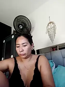 Snapshot of Angelsashaa07 chatting on July 21, 9:39 pm Angelsashaa07 online show from July 21, 9:39 pm