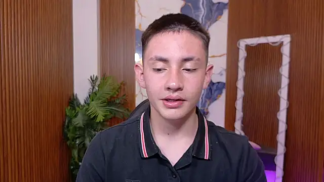 Snapshot of Andres_Tay chatting on June 12, 2:54 am Andres Tay online show from June 12, 2:54 am