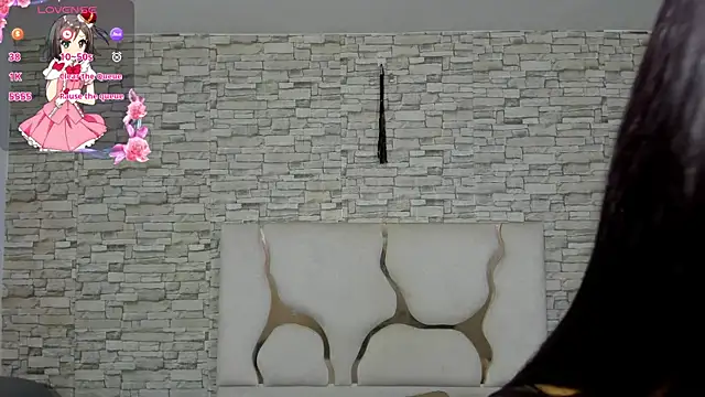 Yenn tay online show from July 21, 11:56 am